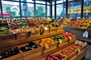 Podporujme čerstvé české potraviny bez konzervantů