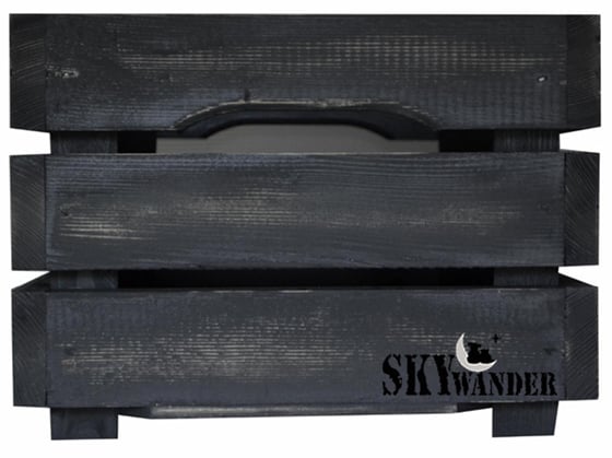 SKŘÍŇKA z bedýnek 114x76cm